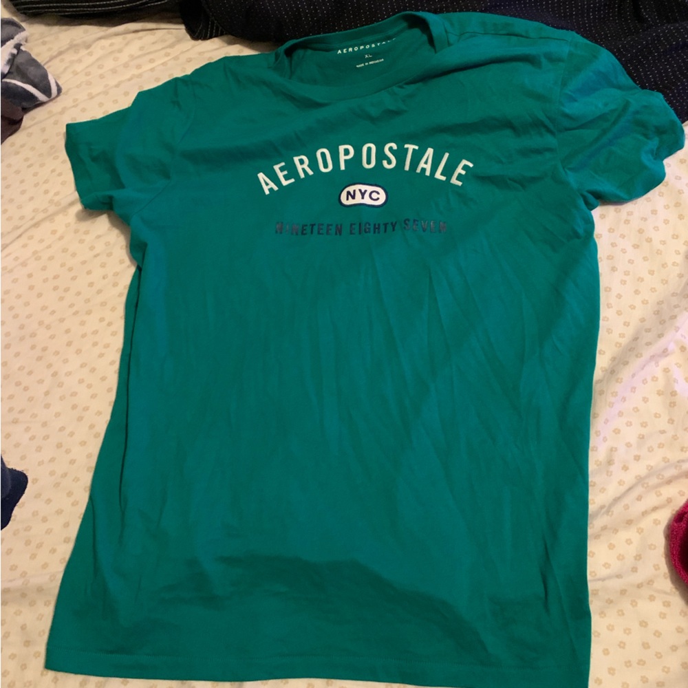 Aeropostale shirt size XL
